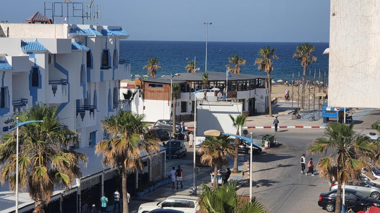 L'Horizon Bleu Διαμέρισμα Martil Εξωτερικό φωτογραφία